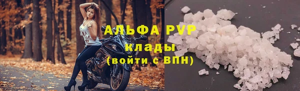 прущий лед Абаза