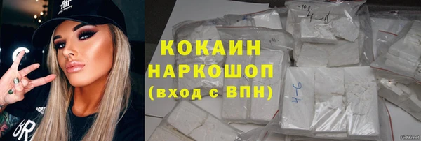 прущий лед Абаза