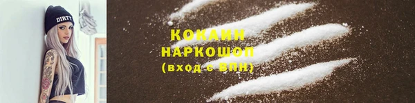 прущий лед Абаза